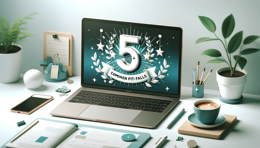 5 pitfalls that can trip up even experienced Shopify store owners