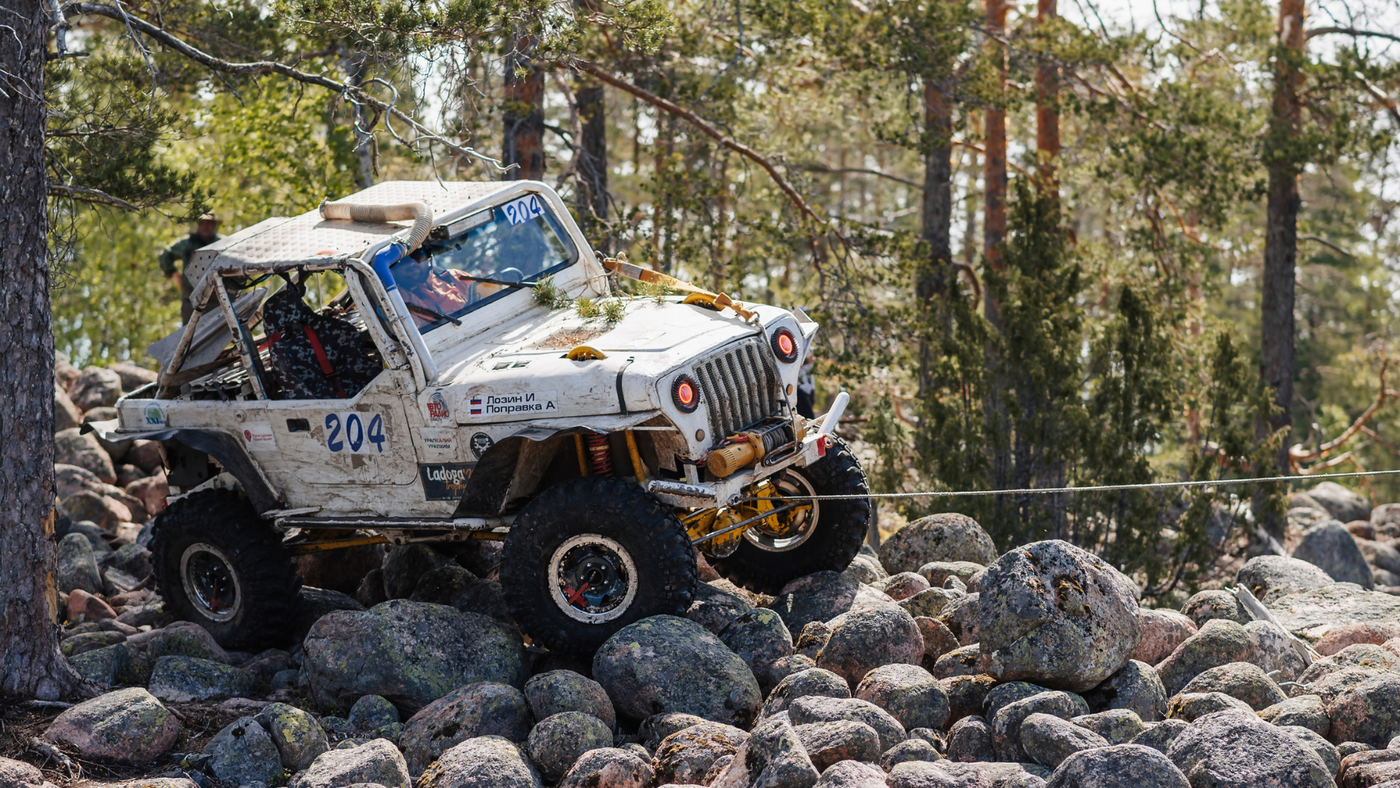 Automotive & Outdoors