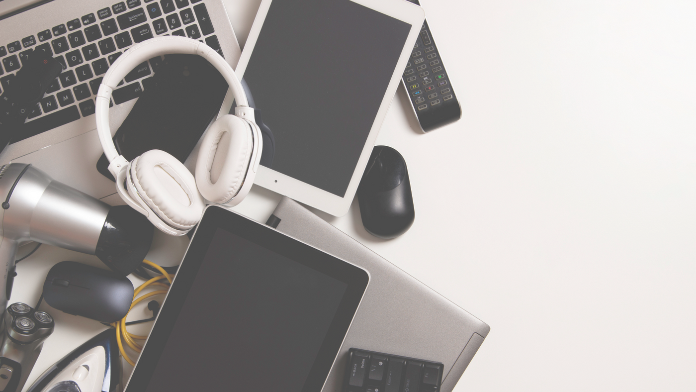 Electronics & Gadgets
