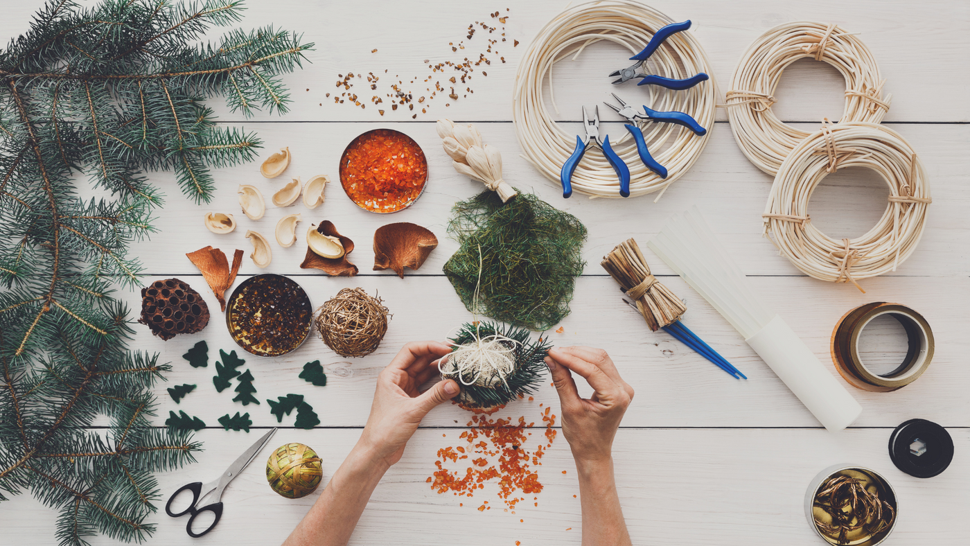 Hobbies & Crafts