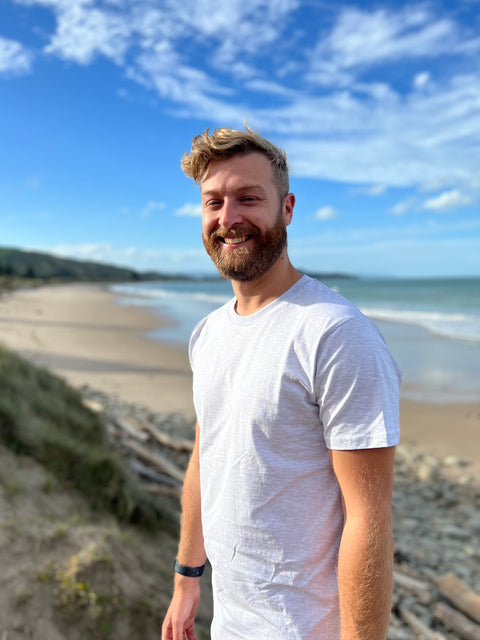 Damian Redpath, founder of Better Digital