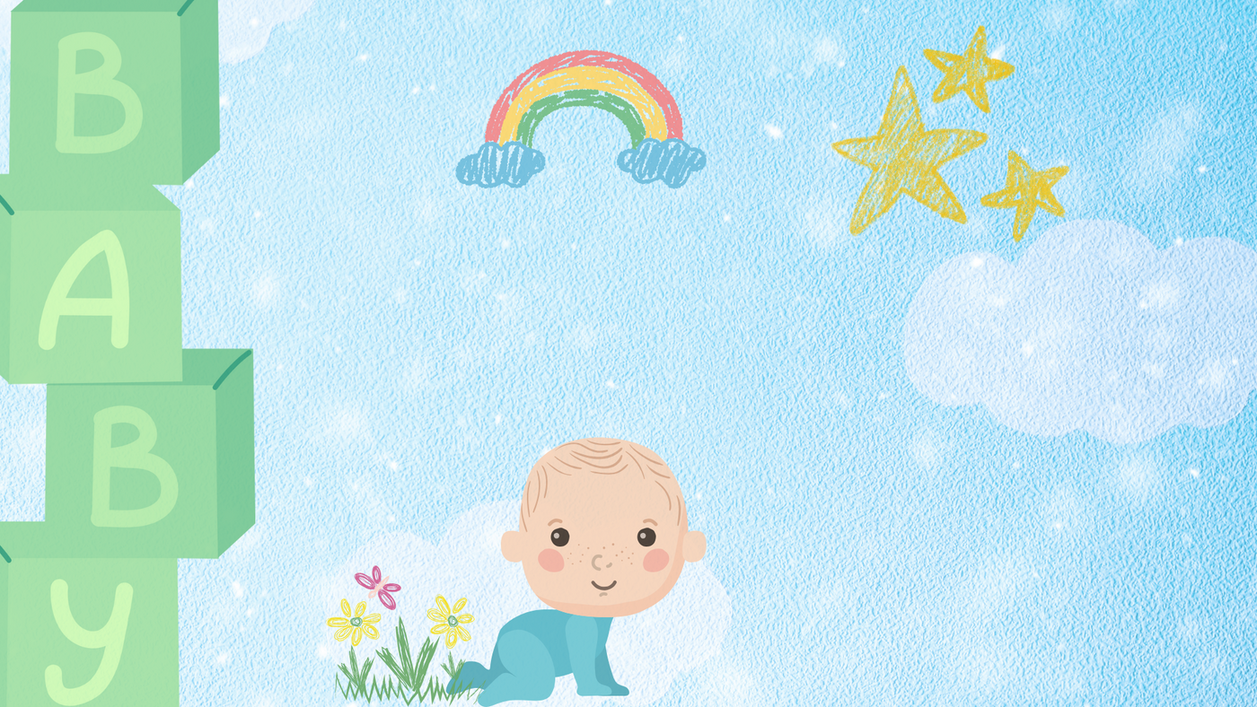 Kids & Baby