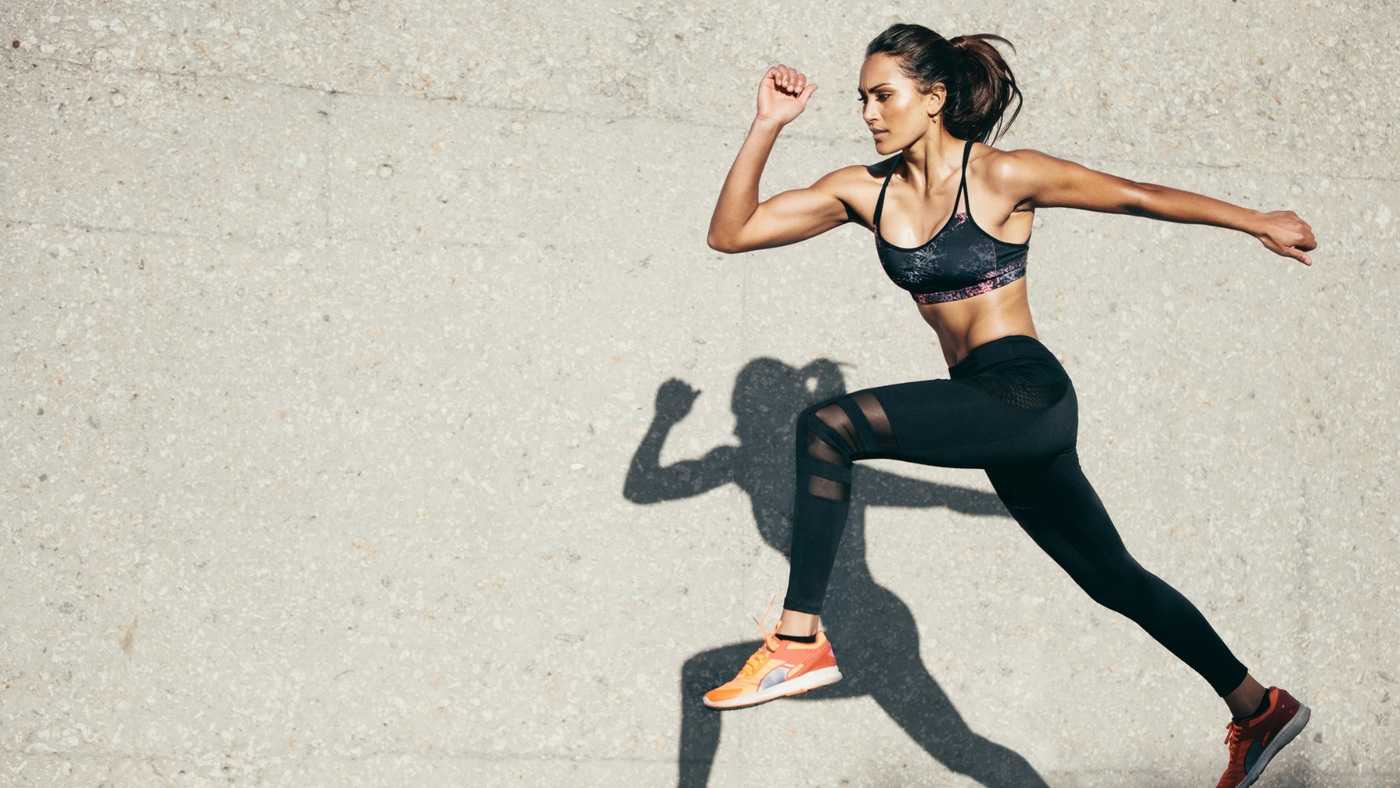 Sports & Fitness